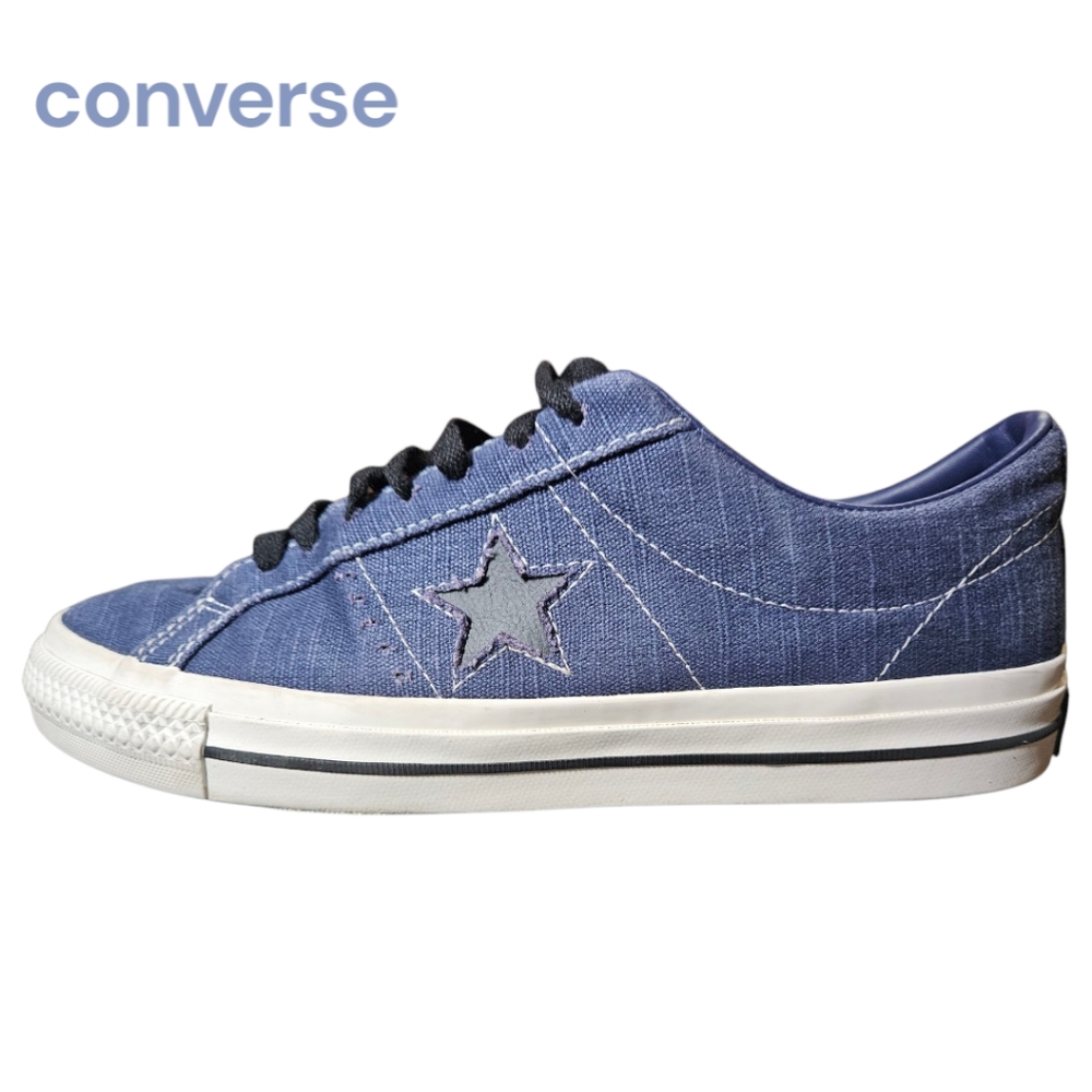 Converse One Star Pro Suede 'Uncharted Waters' Sneaker - Picture 5 of 10